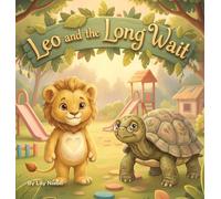 Leo and the Long Wait