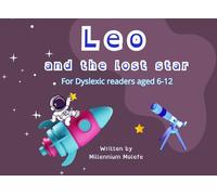 Leo and the lost star