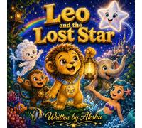 Leo and the Lost Star: The Complete 4-Part Magical Adventure