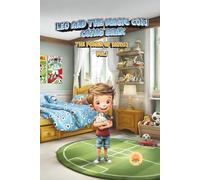 Leo and the Magic Cow Coing Bank: The Power of Saving - Vol 1