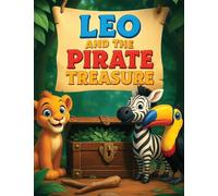 Leo and the Pirate Treasure
