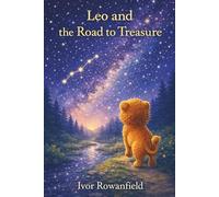 Leo and the Road to Treasure