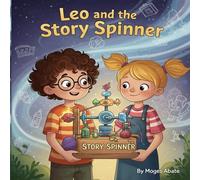 Leo and the Story Spinner