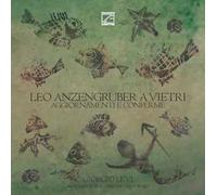 Leo Anzengruber a Vietri. Aggiornamenti e conferme