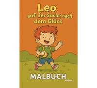 Leo auf der Suche nach dem Glück