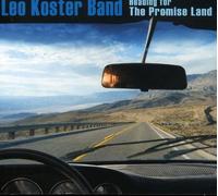Leo -Band- Koster Heading for the Promise..