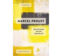 Leo Bersani Marcel Proust (Tascabile)