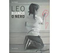 Leo: bianco o nero