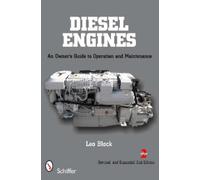 Leo Block Diesel Engines: An Owner's Guide to eration and Maintenanc (Tascabile)