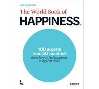 Leo Bormans The World Book of Happiness (Tascabile)