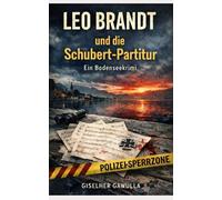 Leo Brandt und die Schubert Partitur