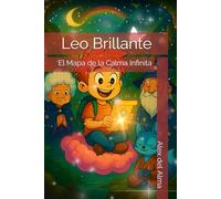 Leo Brillante: El Mapa de la Calma Infinita