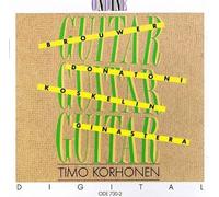 LEO BROUWER 20th Century Guitar Works (CD)