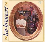 LEO BROUWER - ã‚®ã‚¿ãƒ¼ã®ãŸã‚ã®éŸ³楽