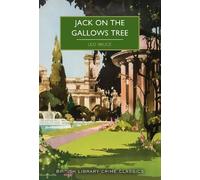 Leo Bruce Jack on the Gallows Tree (Tascabile) British Library Crime Classics