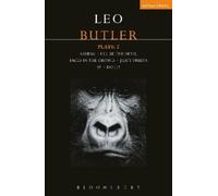 Leo Butler Butler Plays 2 (Tascabile) Contemporary Dramatists
