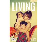Leo Butler Living (Tascabile) Modern Plays