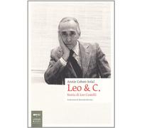 Leo & C. Storia di Leo Castelli