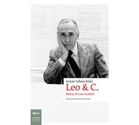 Leo & C. Storia di Leo Castelli