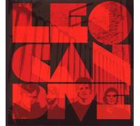 Leo Can Dive - Leo Can Dive