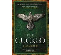 Leo Carew The Cuckoo (Tascabile) Under the Northern Sky