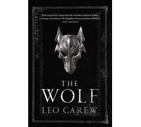 Leo Carew The Wolf (Tascabile) Under the Northern Sky