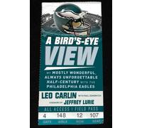 Leo Carlin Paul Domowitch A Bird's-Eye View (Tascabile)