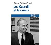 Leo Castelli et les siens