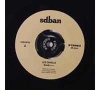 LEO CAVALLO / LES HELLIONS - smoke / music & c