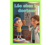 Léo - Chez le docteur