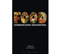 Leo Coleman Food (Tascabile)