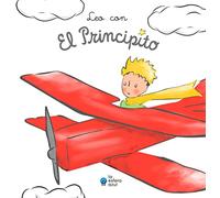 Leo con el Principito