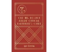 Leo Cotton Boston Old Mr. Boston Deluxe Official Bartender's Guide (Tascabile)