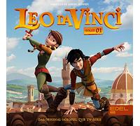 Leo Da Vinci - Folge 1