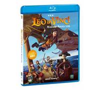 Leo Da Vinci. Missione Monna Lisa (Blu-ray)