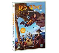 Leo Da Vinci - Missione Monna Lisa - [DVD]