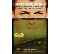 Leo Damore Chappaquiddick (Tascabile)