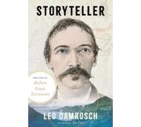 Leo Damrosch Storyteller (Copertina rigida)