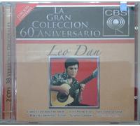 Leo Dan - 60 Aniversario CBS