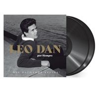 Leo Dan LEO DAN POR SIEMPRE “MIS PRIMEROS EXITOS” (Vinyl LP)