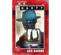 Leo Darke Mr. Nasty (Tascabile)