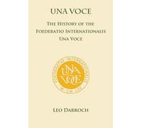 Leo Darroch Una Voce: (Tascabile)