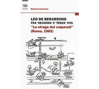 Leo De Berardinis fra seconda e terza vita. «La strage dei colpevoli» (Roma, 1982)