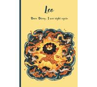 Leo: Dear Diary, I was right again.