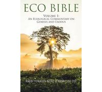 Leo Dee Yonatan Neril Eco Bible (Tascabile)