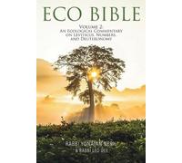 Leo Dee Yonatan Neril Eco Bible (Tascabile)