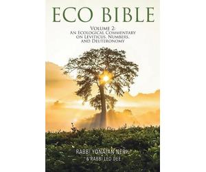 Leo Dee Yonatan Neril Eco Bible (Tascabile)