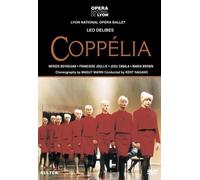 Leo Delibes - Coppelia
