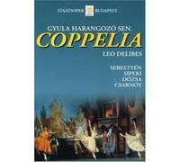 Leo Delibes - Coppelia