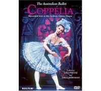 Leo Delibes - Coppelia